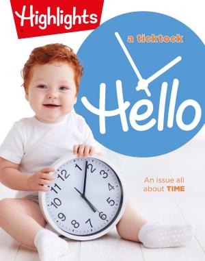 Highlights Hello 2025 September Issue 154