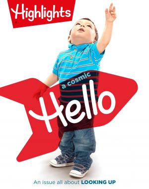 Highlights Hello 2025 November Issue 156