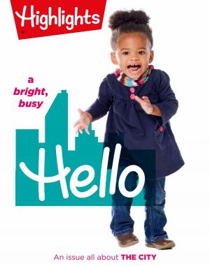 Highlights Hello 2026 March Issue 160