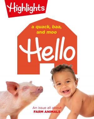 Highlights Hello 2026 April Issue 161