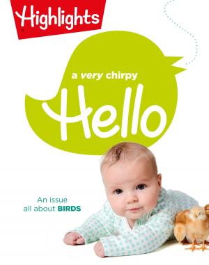Highlights Hello 2026 May Issue 162