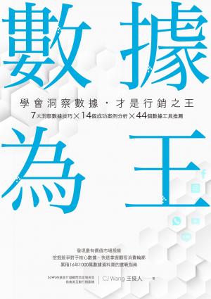數據為王 學會洞察數據，才是行銷之王