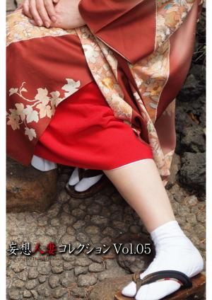 妄想人妻コレクションVol.05