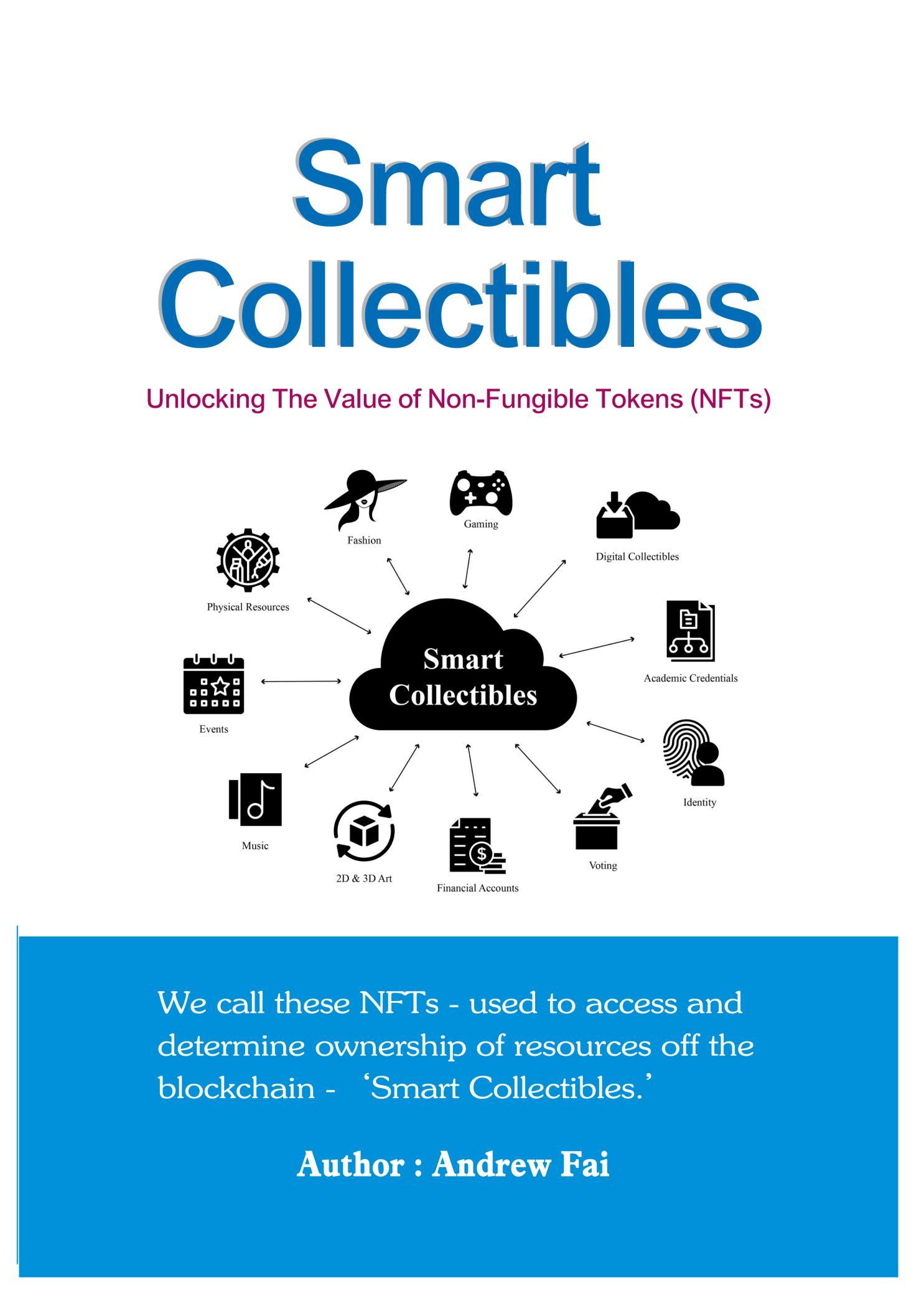 Smart Collectibles：Unlocking The Value of Non－Fungible Tokens（NFTs）