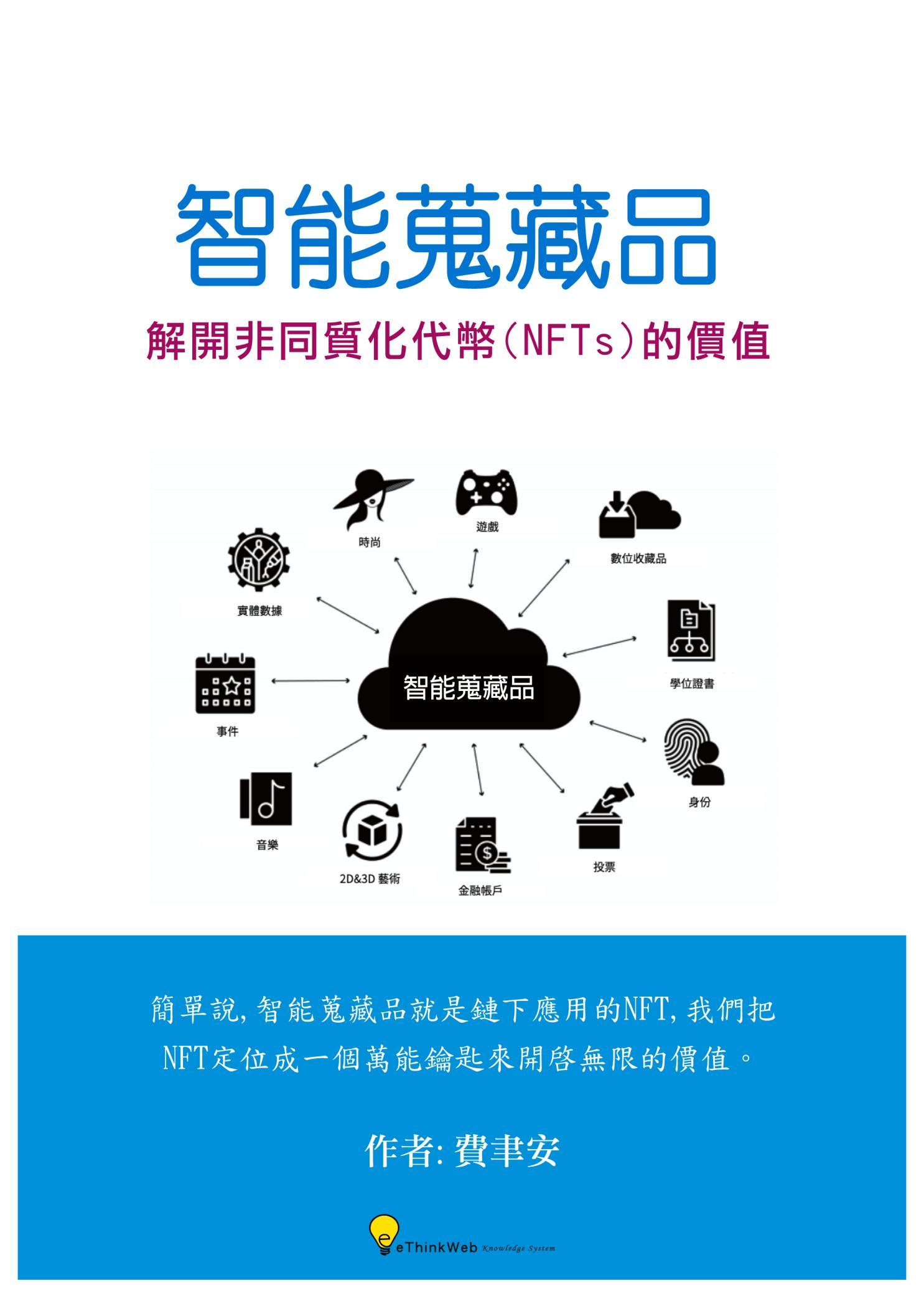 智能蒐藏品：解開非同質化代幣（NFTs）的價值 
