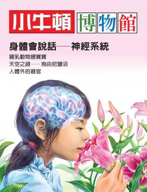 小牛頓博物館：身體會說話—神經系統