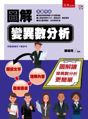 圖解變異數分析