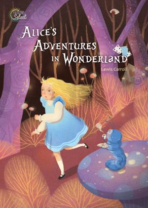 Caves Select : Alice’s Adventures in Wonderland