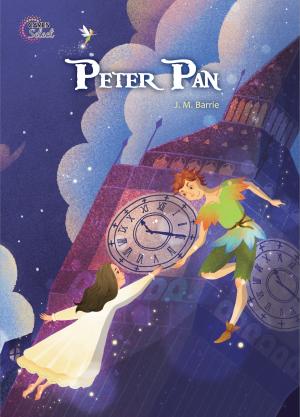 Caves Select : Peter Pan