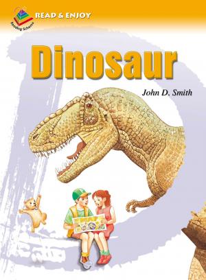 Reading Schema - Dinosaur