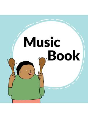 Music Book