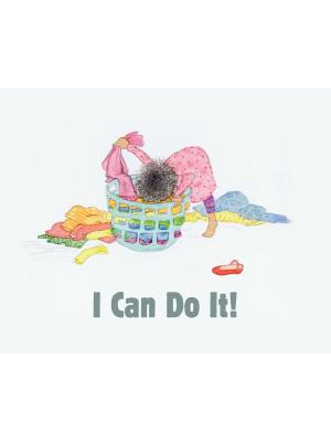 I Can Do It!