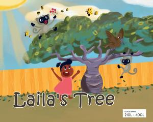 Laila’s Tree 英語有聲繪本