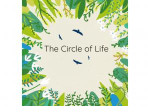 The Circle of Life 英語有聲繪本