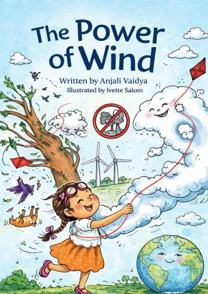 The Power of Wind 英語有聲繪本