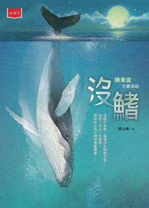 沒鰭──陳素宜生態童話