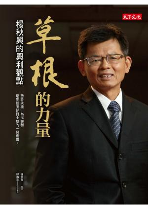 草根的力量：楊秋興的興利觀點