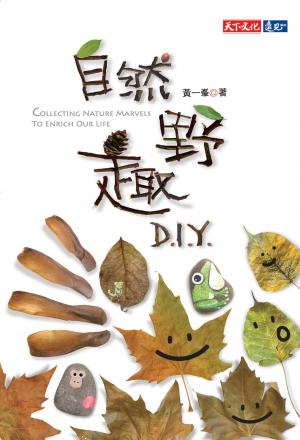 自然野趣DIY