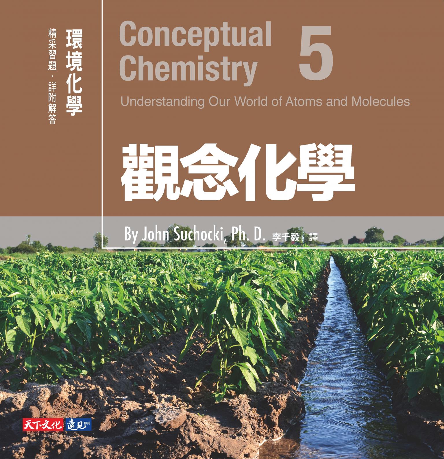 觀念化學5：環境化學