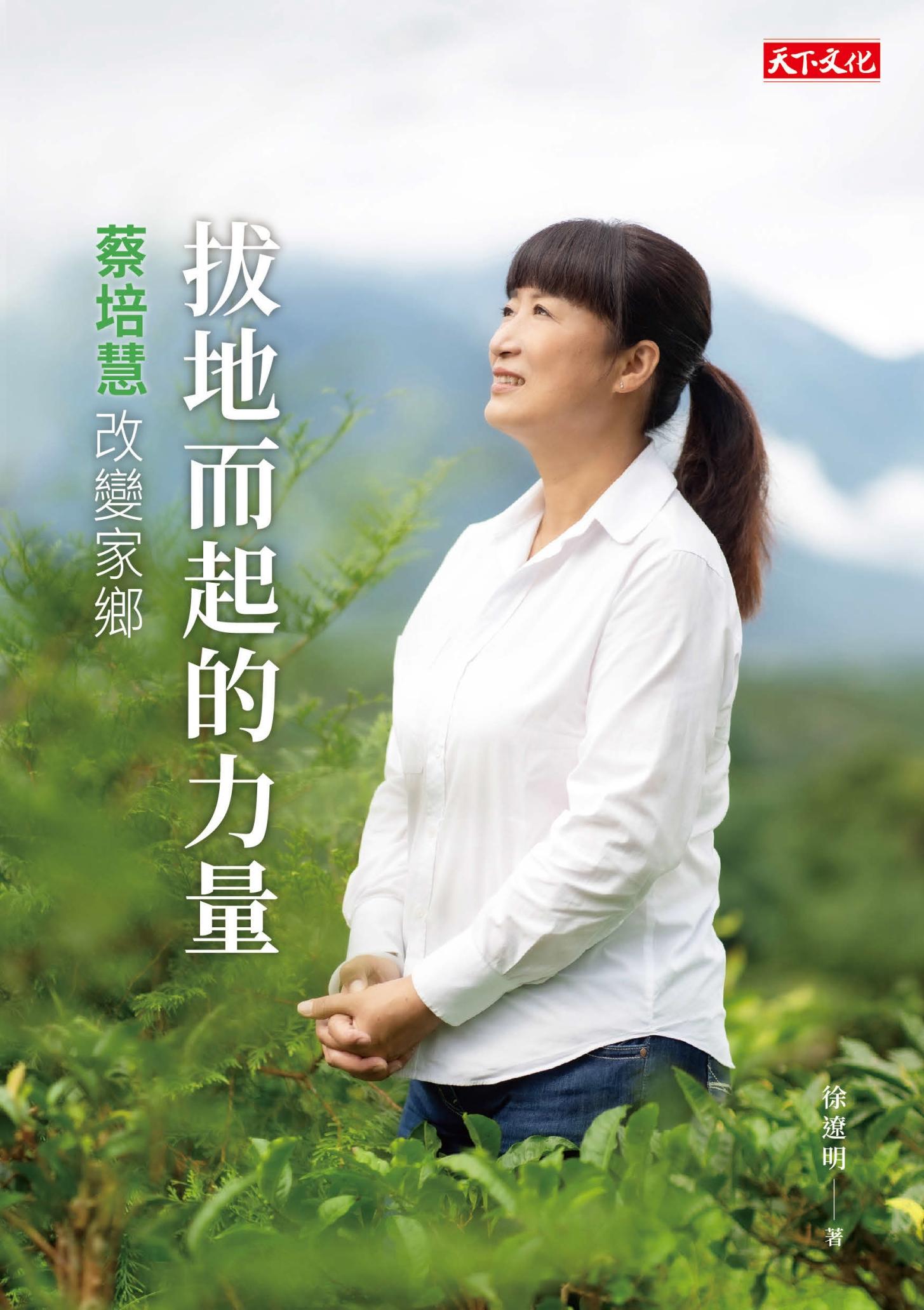 拔地而起的力量：蔡培慧改變家鄉(pdf)