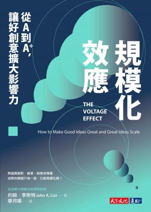 規模化效應：從A到A+，讓好創意擴大影響力(pdf)
