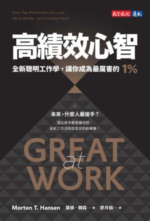 高績效心智（暢銷新編版）：全新聰明工作學，讓你成為最厲害的2%(PDF)