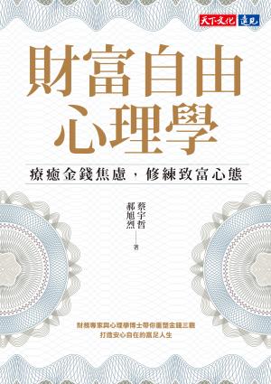 財富自由心理學：療癒金錢焦慮，修練致富心態(epub)