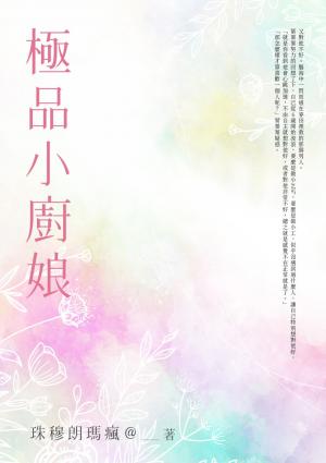 極品小廚娘
