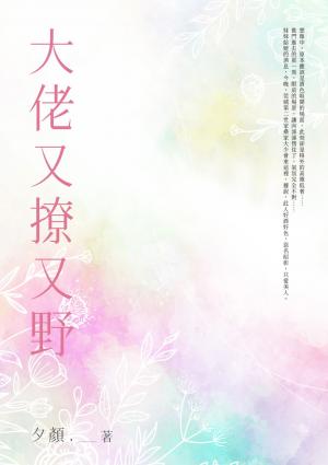 大佬又撩又野(全)