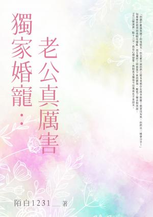 獨家婚寵：老公真厲害(全)