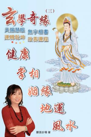 玄學奇緣（三）