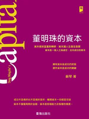 董明珠的資本