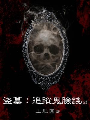 盜墓：追蹤鬼臉錢（2）