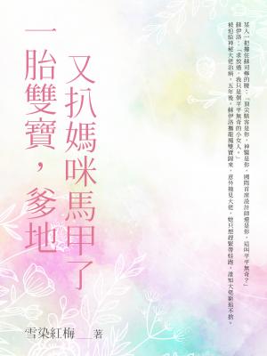 一胎雙寶，爹地又扒媽咪馬甲了（全）