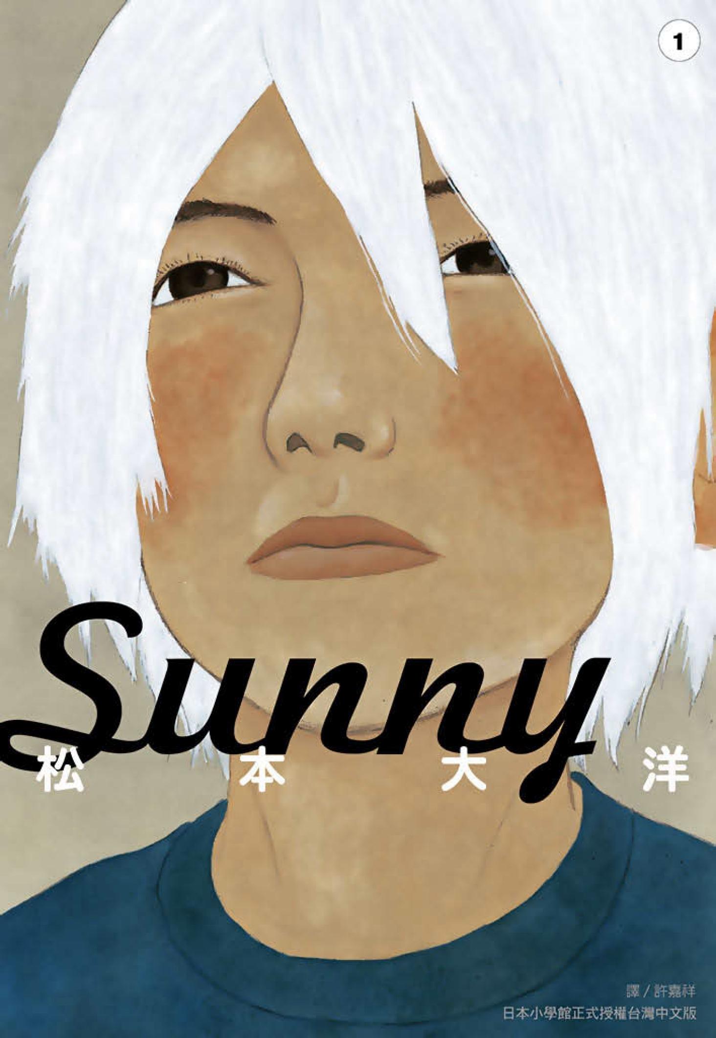  Sunny(01)