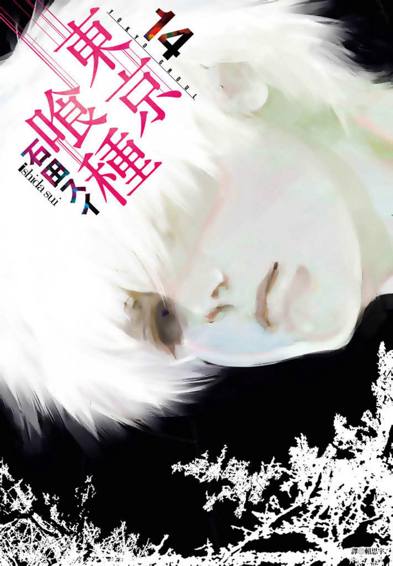 東京喰種(14)