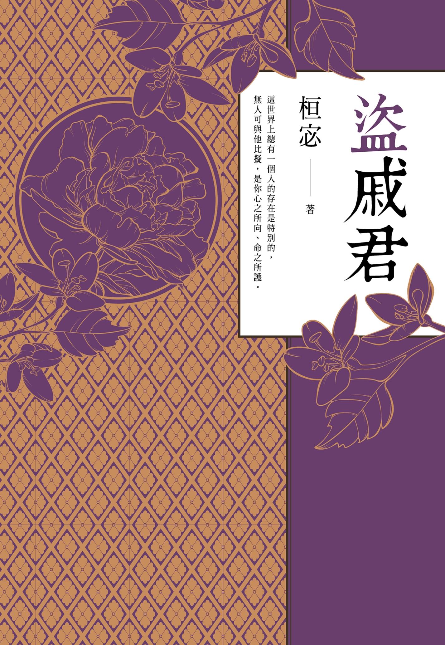 盜戚君