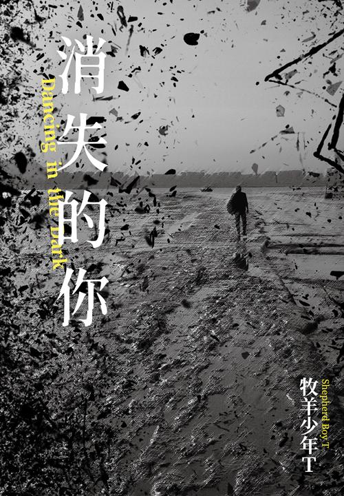 消失的你【第八屆島田莊司獎首獎】