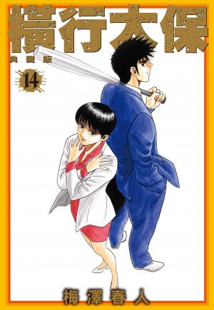 橫行太保 典藏版(14)
