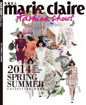 Marie Claire Fashion Shows No.05