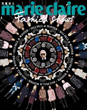 Marie Claire Fashion Shows No.04