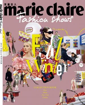 Marie Claire Fashion Shows No.06