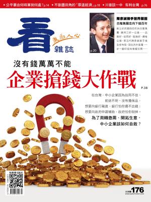 看雜誌第176期