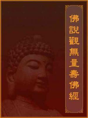 佛說觀無量壽佛經