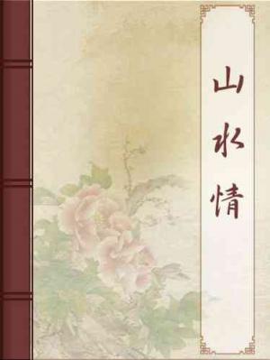 山水情
