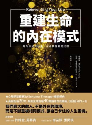 重建生命的內在模式：看明白過去的傷，生命就有新的出路