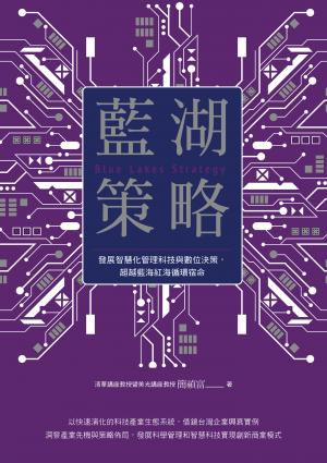 藍湖策略：發展智慧化管理科技與數位決策，超越藍海紅海循環宿命