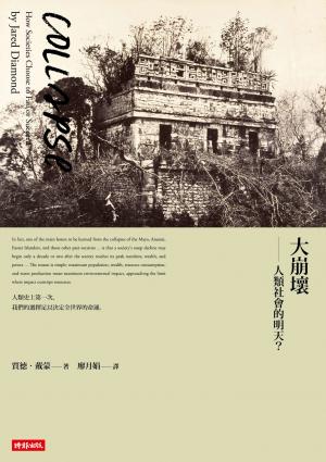 大崩壞：人類社會的明天？（15週年暢銷紀念版）