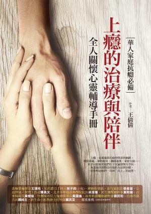上癮的治療與陪伴：全人關懷心靈輔導手冊