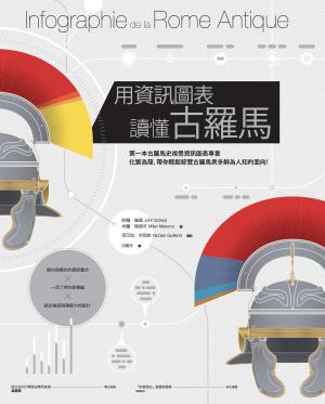 用資訊圖表讀懂古羅馬